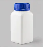 SODIUM HYDROXIDE FLAKES Extra Pure — neutral packaging reference; presentation confirmed on inquiry