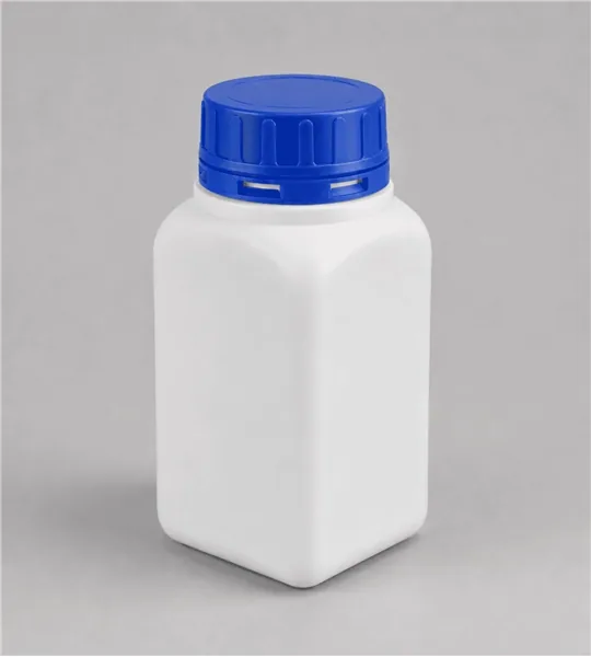 SODIUM HYDROXIDE FLAKES Extra Pure — neutral packaging reference; presentation confirmed on inquiry