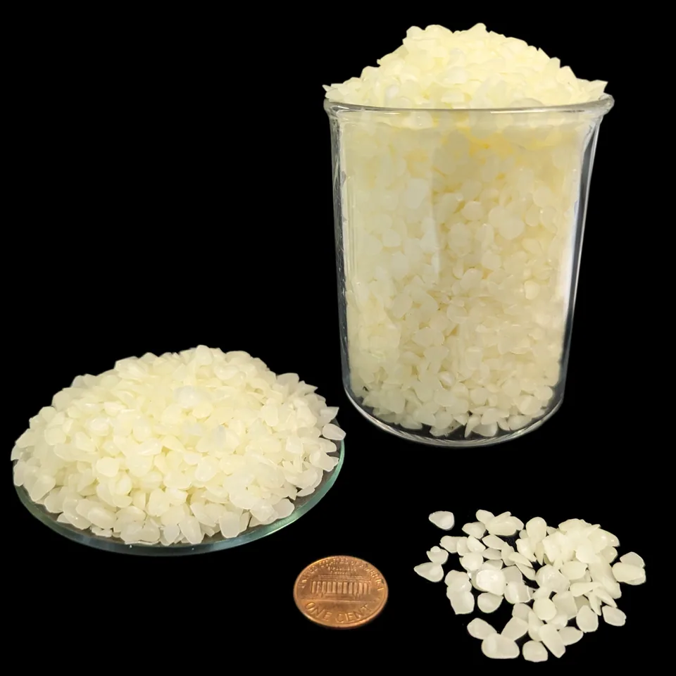 Beeswax, Refined Light Yellow — product photo 1