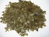 Carnauba Wax Flakes #4, Dark Brown — product photo 3