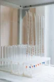 Benzoic Acid, USP, FCC, Kosher, ACS Reagent, >99.5% — representative laboratory stock photo, not the actual product or supplied packaging
