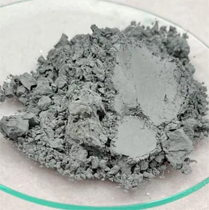 Iron Powder, Micronized, Light — product photo 1