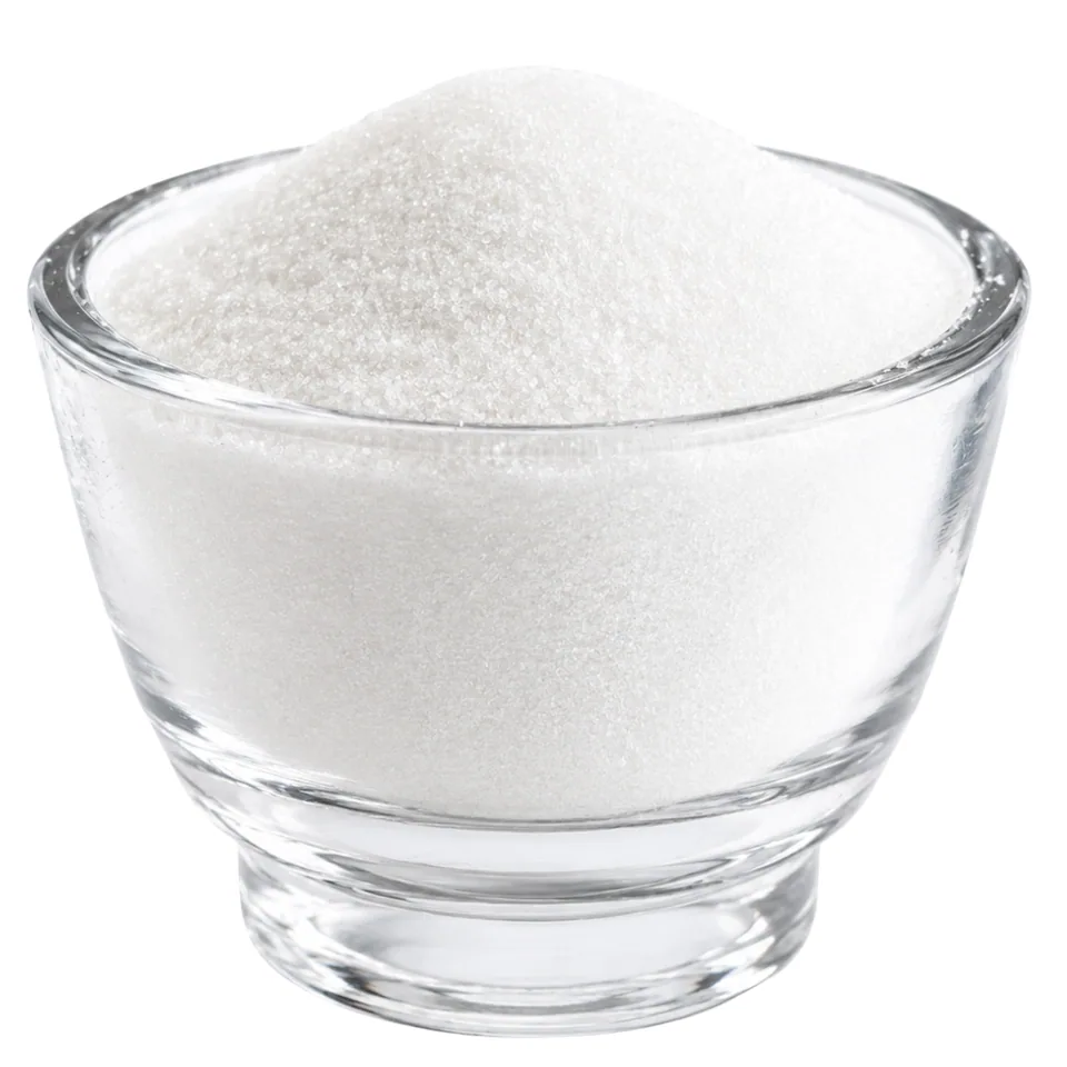 Malic Acid, Food Grade — neutral material photograph