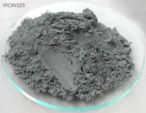 Iron Powder, Super Fine, Light — product photo 2