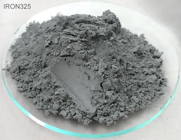 Iron Powder, Super Fine, Light — product photo 2