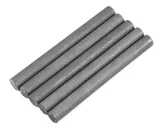 Carbon Electrode - Graphite Rod — product photo 2