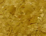 Carnauba Wax Flakes #3, Amber — product photo 2