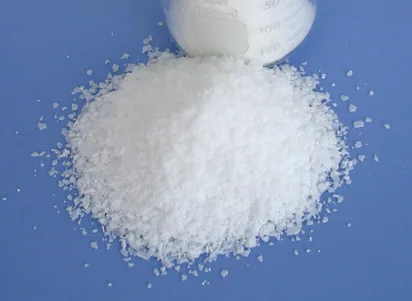 Stearic Acid Flakes — product photo 2