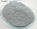 Super Fine Iron Powder, Atomized — product photo 1