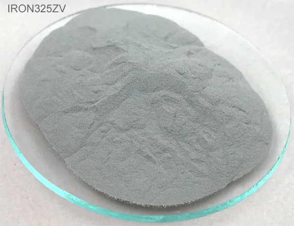 Super Fine Iron Powder, Atomized — product photo 1