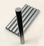 Carbon Electrode - Graphite Rod — product photo 2