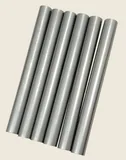 Carbon Electrode - Graphite Rod — product photo 1