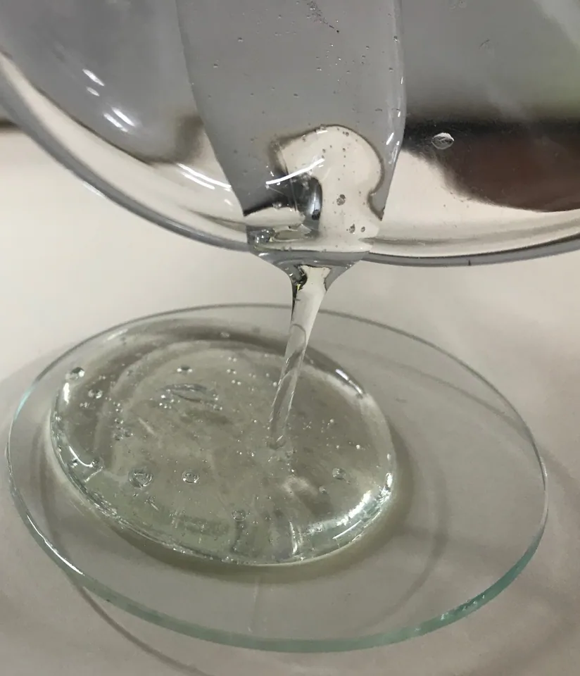Water Soluble Starch, Laundry Starch Powder — product photo 3