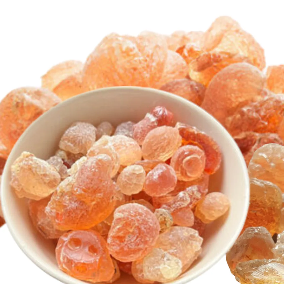 Gum Arabic, Natural — product photo 1