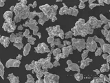 Super Fine Iron Powder, Atomized — product photo 2