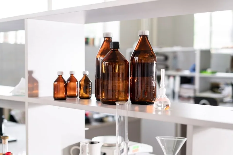 Volumetric Transfer Pipettes Class A Batch Certified — representative laboratory stock photo, not the actual product or supplied packaging